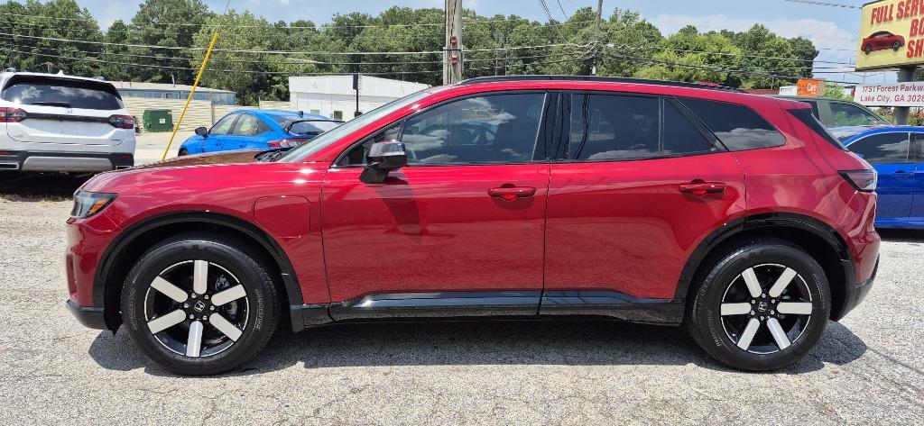 2024 Honda Prologue